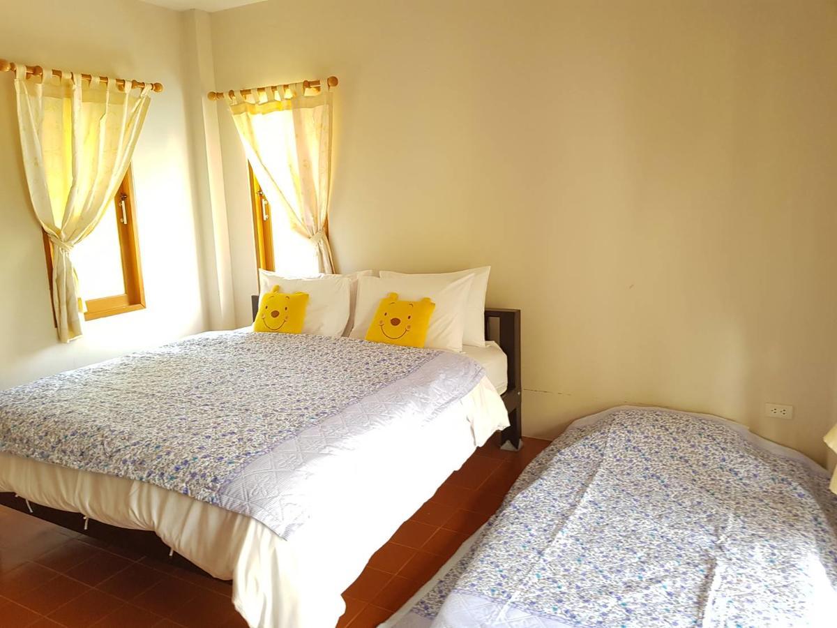 Arerayah Beach Resort Pran Buri Exterior photo